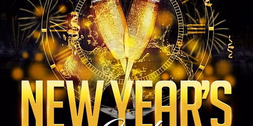 New Year\u2019s Eve Party