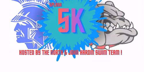 SPLASH 5K