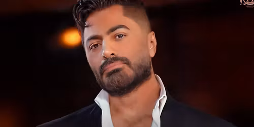 Tamer Hosny in \u0645\u062f\u064a\u0646\u0629 \u0627\u0644\u0634\u0627\u0631\u0642\u0629