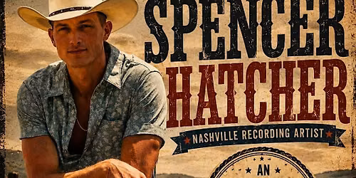 Spencer Hatcher & The Ole Son Gang