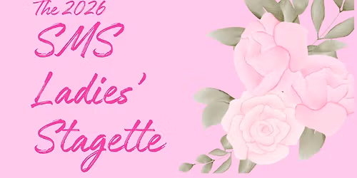 SMS Ladies\u2019 Stagette