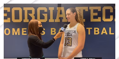 West Georgia Wolves at Georgia Tech Yellow Jackets Softball