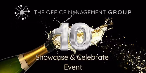Showcase and Celebrate Event