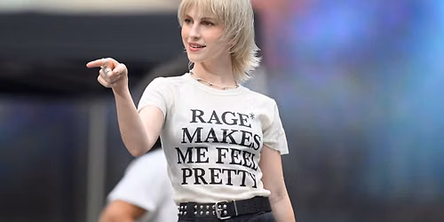 Hayley Williams