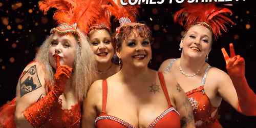 Foxes Burlesque