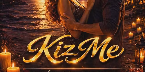 Soir\u00e9e 100%Kizomba 