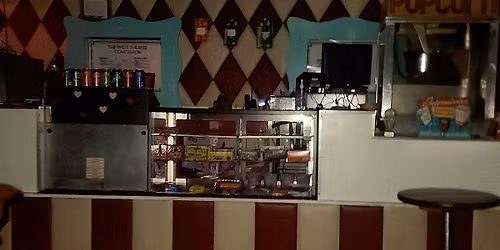 West Theater\u2019s paranormal investigation