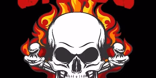 Controlled Chaos Solid Axle Monster Trucks Racing