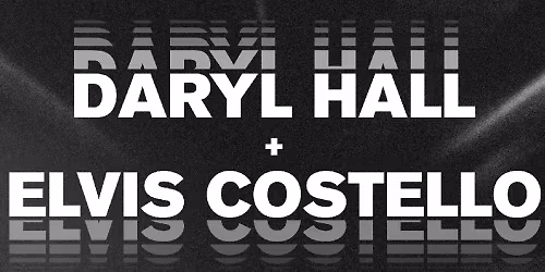 Elvis Costello at O2 City Hall