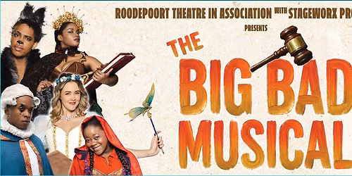 THE BIG BAD MUSICAL