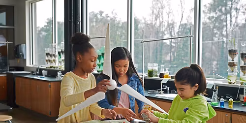 STEMfest - Bryan\/College