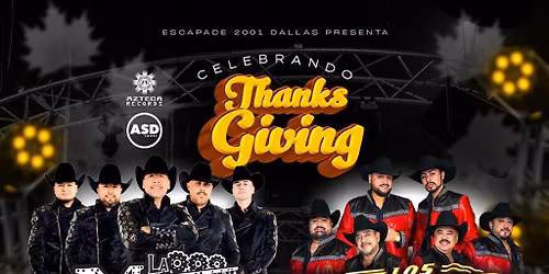 Dallas, TX - Escapade 2001 