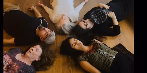 The Singing Playground - Vocal Improvisation