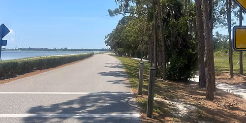 Benderson Park - EliteEvents 1\/2 Marathon Race