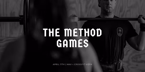 The Method Games