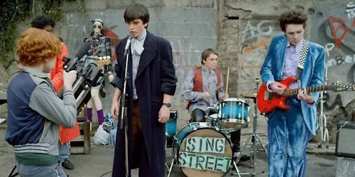 Sing Street