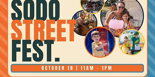 SODO Street Fest 2026