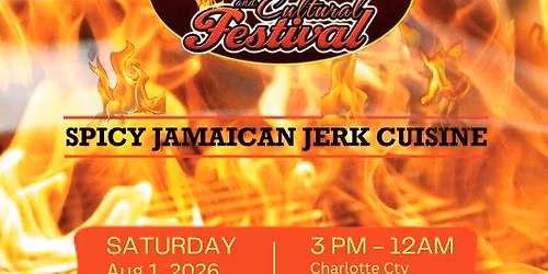 4th Annual Caribbean Jerk and Cultural Festival