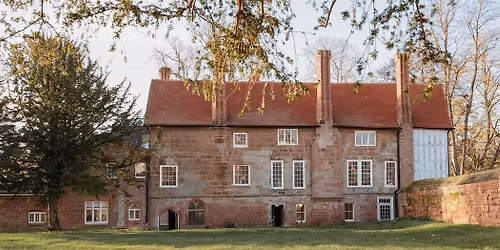 IHBC West Midlands CPD Event - The Coventry Charterhouse Story