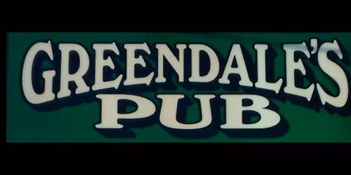 Auntie Trainwreck & Friends 1st Wednesday Monthly Residency at Greendale's Pub, 12\/3\/25!