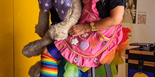 Kids Summer Party with Louby Lou