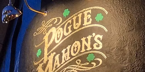 Pogue Mahon's, Norwich
