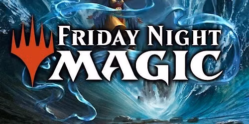 Magic: The Gathering Modern FNM