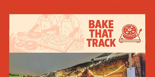 C'est ta m\u00e8re qui.... veut de la musique et de la pizza !