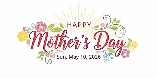 Bakersfield Mother's Day Brunch 2026