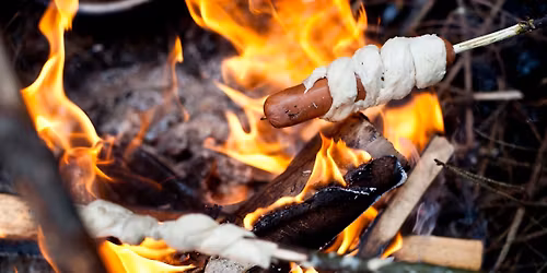 Kom deg ut dagen - B\u00e5lkos p\u00e5 S\u00f8rum Fritidsg\u00e5rd