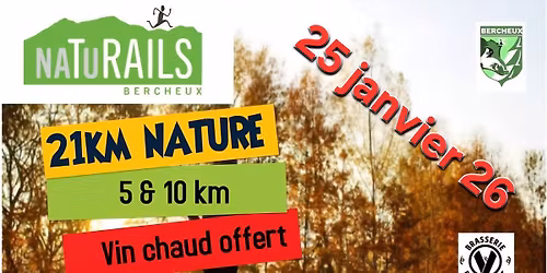 Les Naturails du FC Bercheux