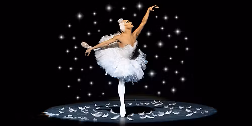 Les Ballets Trockadero de Monte Carlo \u2013 Mixed Bill