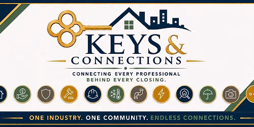 Keys & Connections
