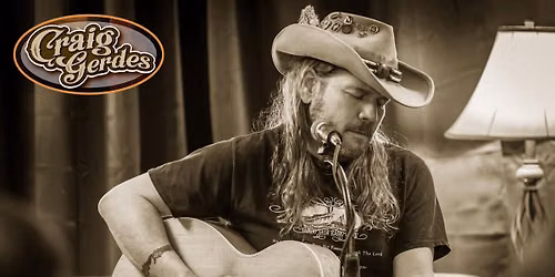 Craig Gerdes (Solo) | Peoria, IL