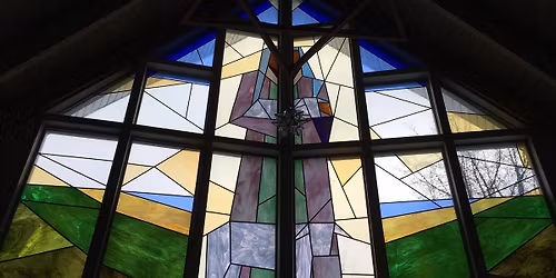 Sunday Worship with new Fall and Winter hours!