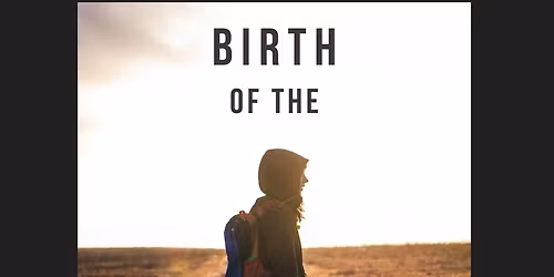 Birth of the Warrior