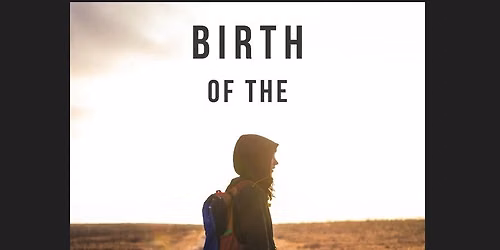 Birth of the Warrior