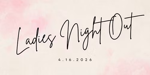 Ladies Night Out - Downtown Weatherford