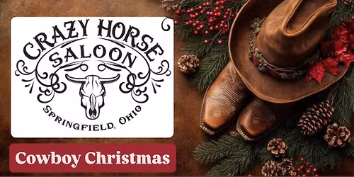 Cowboy Christmas \ud83e\udd20\ud83c\udf84\ud83c\udf85\ud83c\udffb