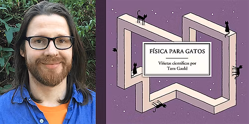 Finestres - Tom Gauld con Antonio Hitos