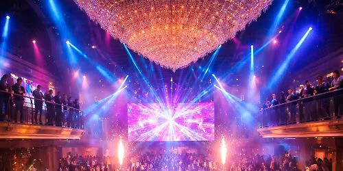 \ud83d\udd25 SLAVIK NIGHT \u2013 LEIPZIG \ud83d\udd25