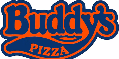 Buddy's Pizza fundraiser night
