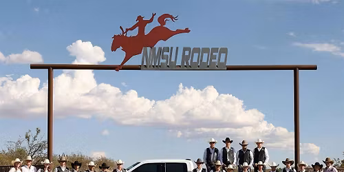 2026 NMSU Rodeo Team Awards Banquet