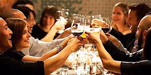 Dinner Date Frankfurt \u2013 Ein Abend zum Genie\u00dfen, Lachen und Kennenlernen