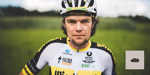 Christoph Strasser - Weiterkommen