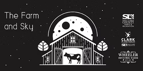 The Farm and Sky Star Party - November 2025