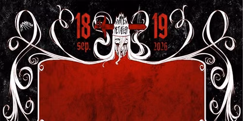 Drammen Metalfest