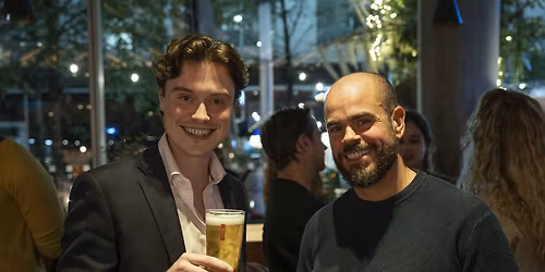 San Francisco AI & ML Professionals, Investors and Start-Ups Networking