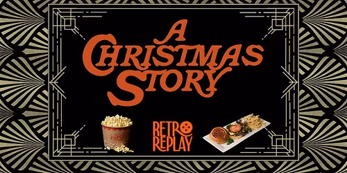 Retro Replay: A Christmas Story (1983) | The Tarlton Theatre