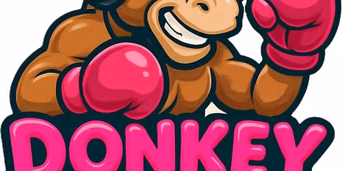 Donkey Punch - Birmingham